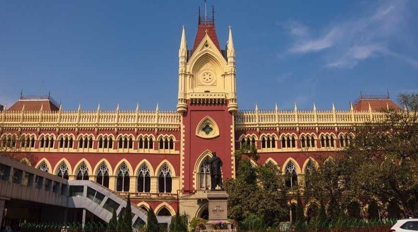 kolkata hc hearing pil demand on dry day announcement on 22nd january