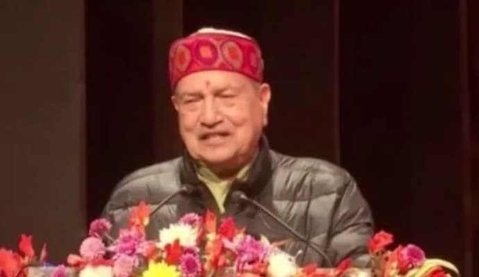 RSS leader's dig at BJP