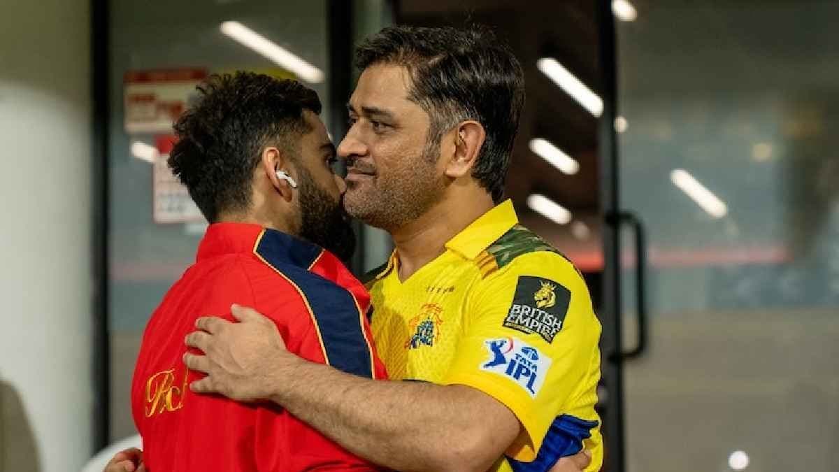 IMD Weather Update Rain Threatens RCB vs CSK IPL 2025 Clash