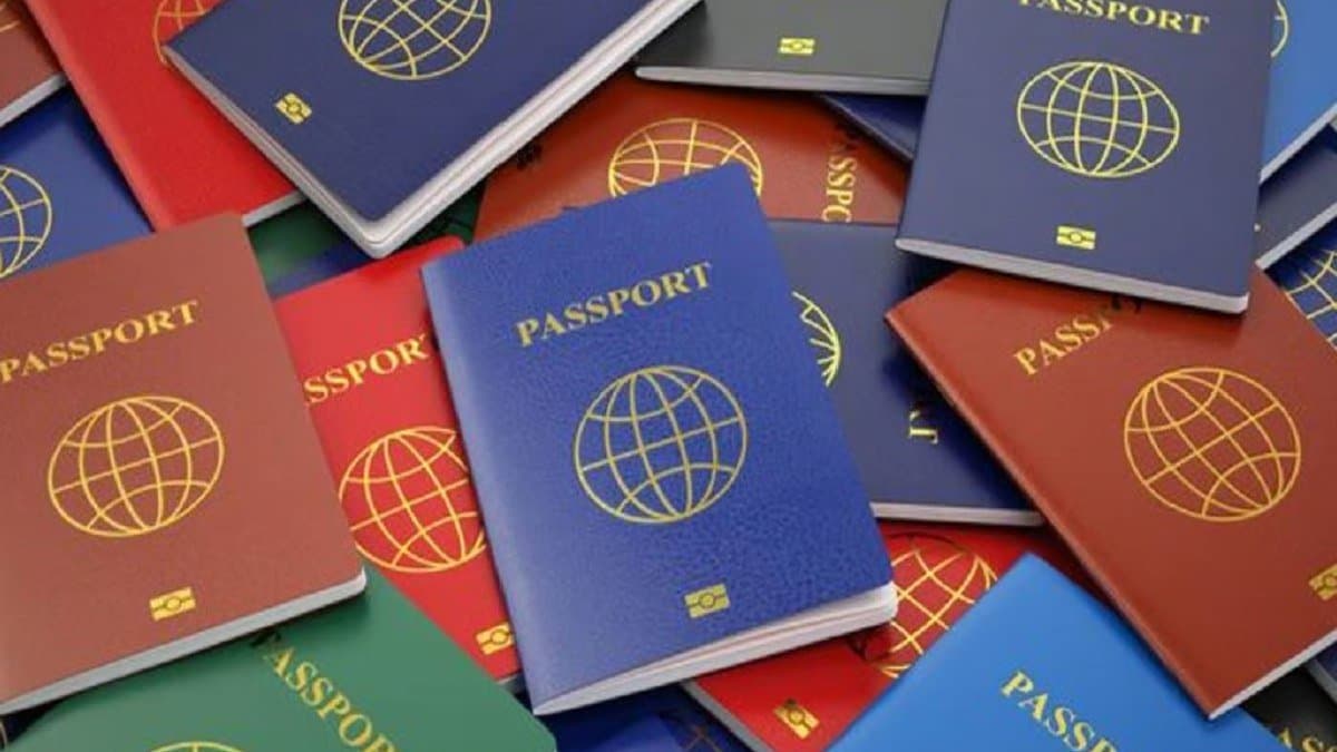These Five Countries will give you citizenship if you buy a huge property