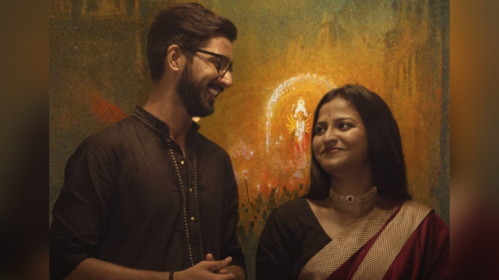 'ঠাকুর দালান'-এ আগমনীর নতুন সুর, ফেরাবে পুরনো প্রেমকে?