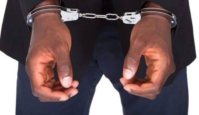 fourth arrest in ration distribution case by ed