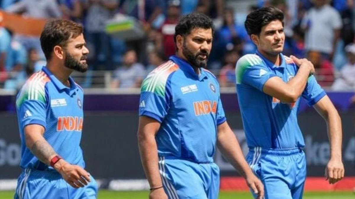 Shubman Gill Instructed Not To Manage Virat Kohli and Rohit Sharma 