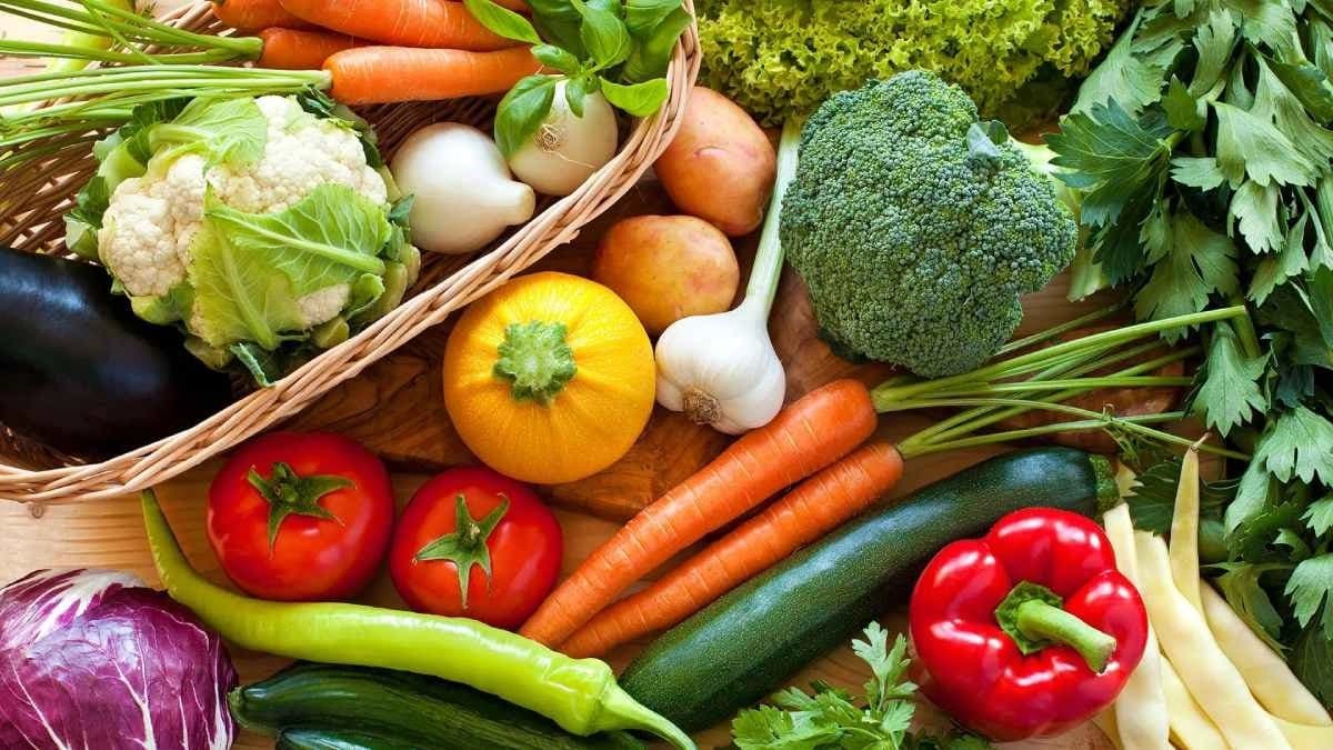 Nanoplastics can penetrate crops and raising questions about Food Safety