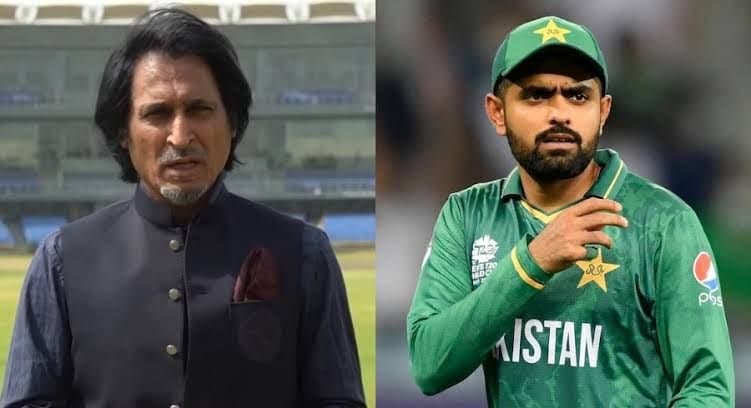 Ramiz Raja blasts Pakistan Cricket team after loss against USA 