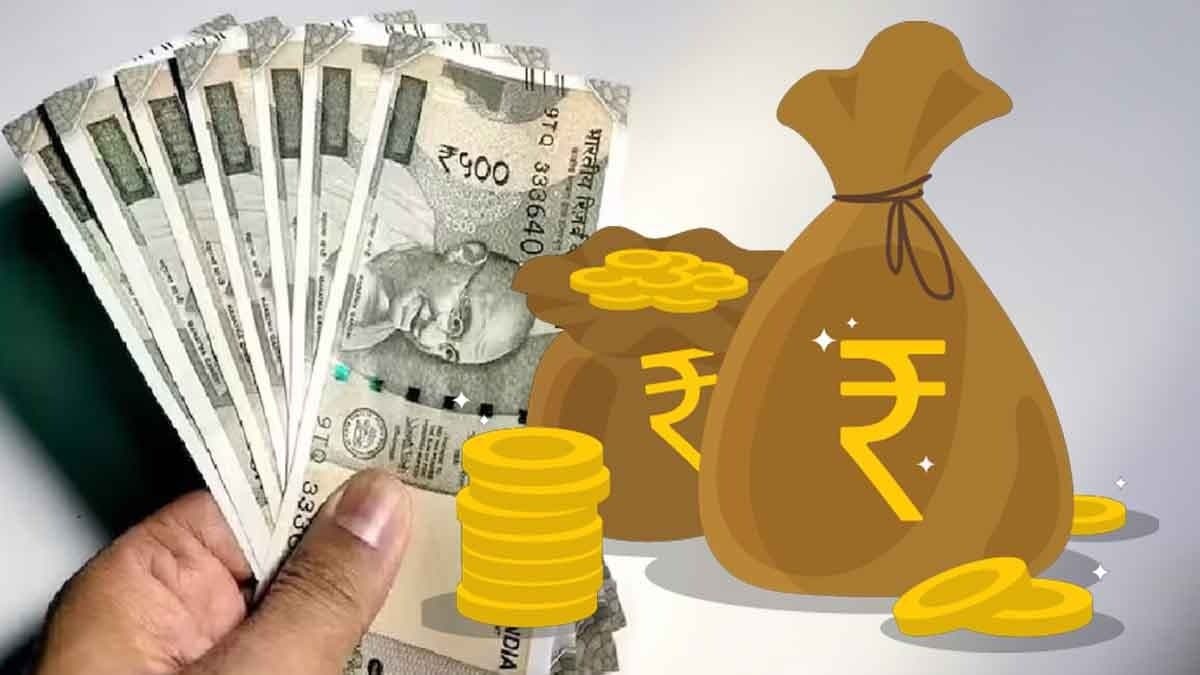 লাডকি বহেন যোজনায় এই সরকার দিচ্ছে বিপুল টাকা, কীভাবে আসবে টাকা 
