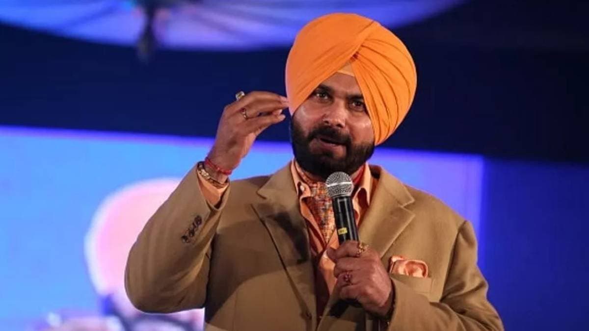 IPL 2025: Former India player Navjot Singh Sidhu was impressed with Jos Buttler and lauded him for his effort against RCB spt 