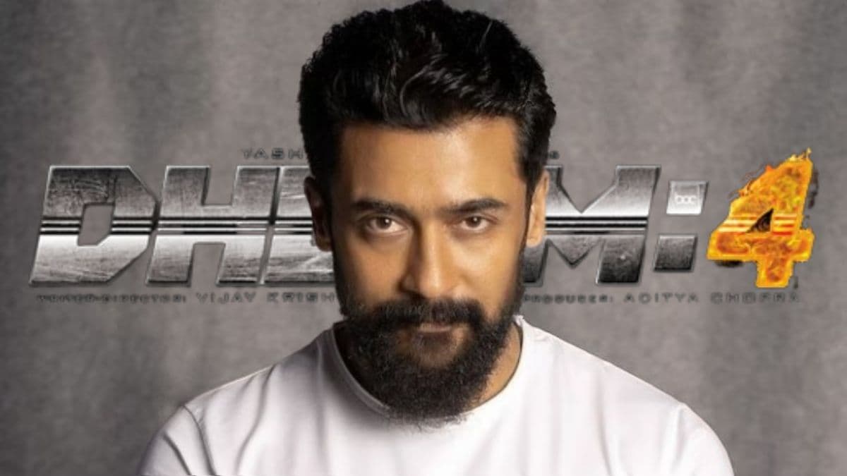 নায়ক না খলনায়ক, ‘ধুম ৪’-এ কোন ভূমিকায় দেখা যাবে দক্ষিণী তারকা সূরিয়াকে? 