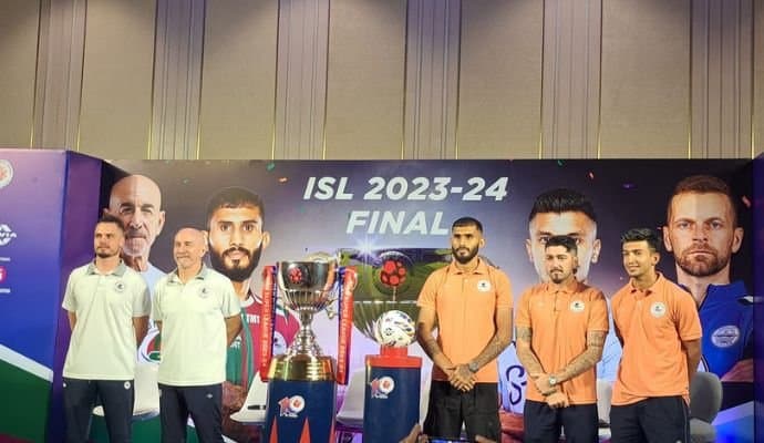 Dimitri petratos on isl final