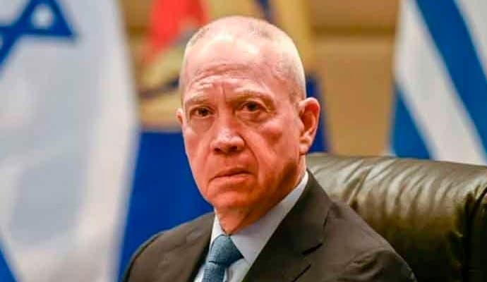 israel ready to again attack on gaza