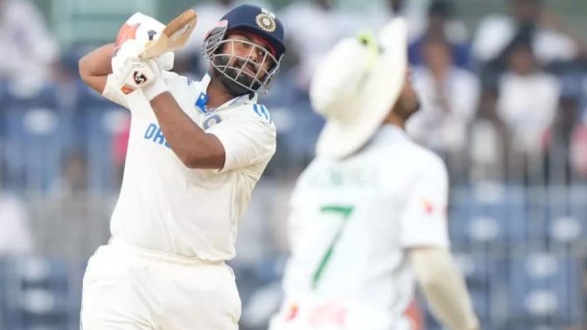 Balcony C of Kanpur stadium deemed unfit by the PWD ahead of 2nd test between India and Bangladesh spt