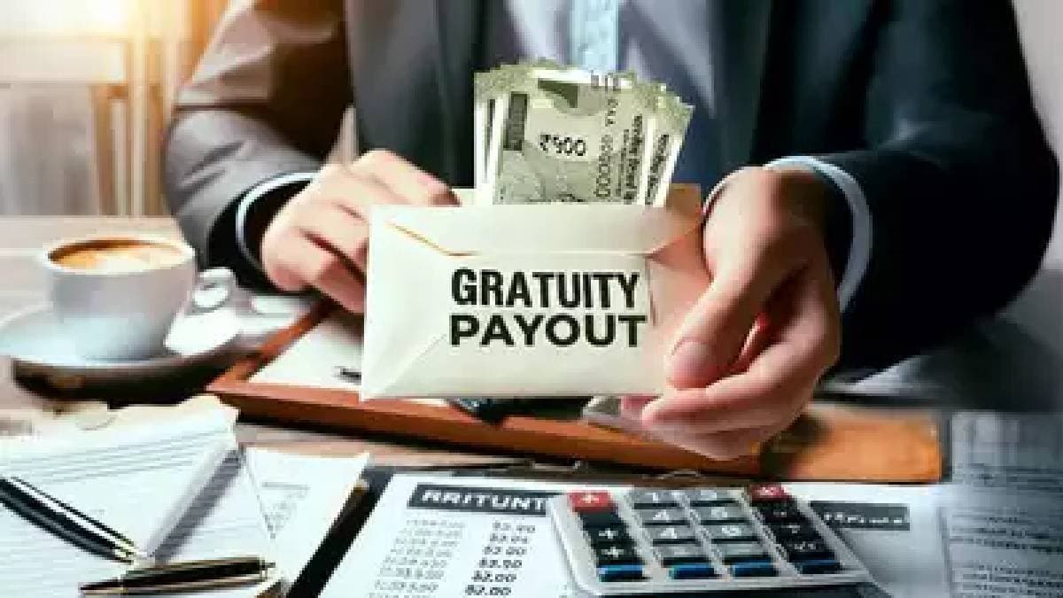 How to get gratuity before five years Know the rules