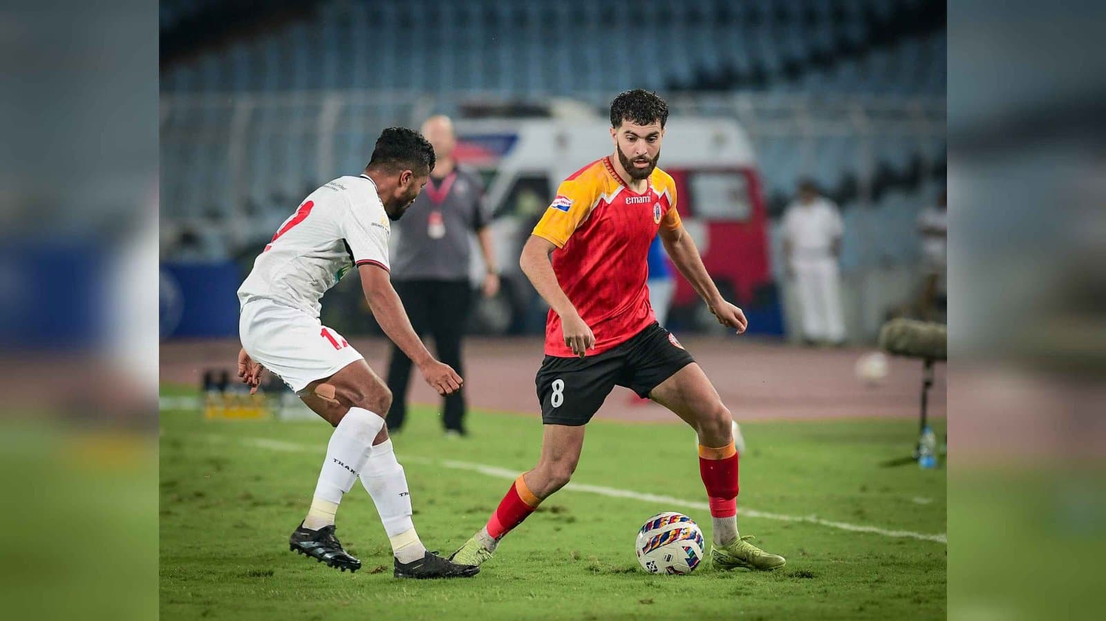 AFC is turning point, Oscar Bruzon wants to maintain this momentum in the upcoming matches spt 