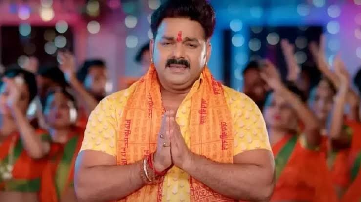 Bjp candidate paban sing posted on x about loksabha election