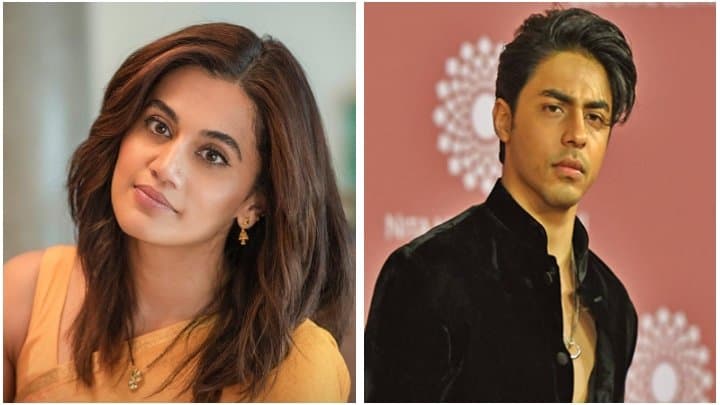 Bollywood: আসছে 'হাসিন দিলরুবা'র সিক্যুয়েল, মানুষ হিসাবে কেমন শাহরুখ-পুত্র?