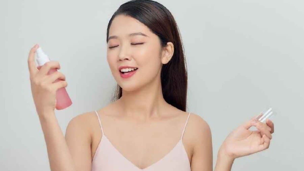 Why are Korean cosmetics so popular know what is the secret about Korean glass like skin lif