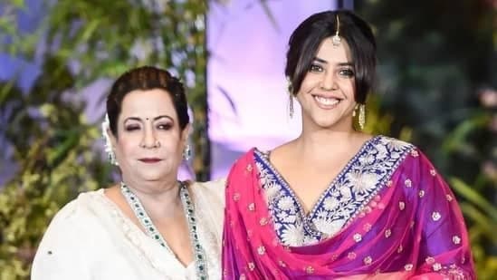  পকসো আইনে মামলা দায়ের একতা কাপুর ও তাঁর মায়ের বিরুদ্ধে! কী গুরুতর অভিযোগ উঠেছে তাঁদের বিরুদ্ধে? 