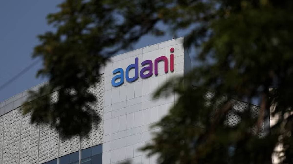 Adani Group stocks gain up  after clarification on US bribery charge gnr