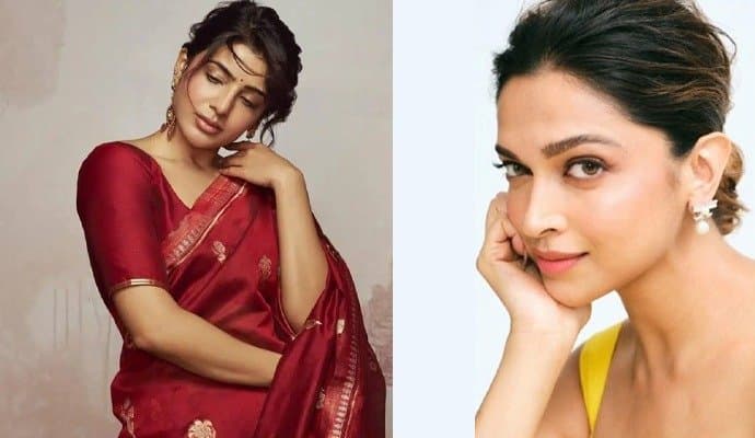 Bollywood: দীপিকার 'বেবিবাম্প' গ্লো! সামান্থা, নাগার অন্তরঙ্গ দৃশ্য নিয়ে নতুন গুঞ্জন?