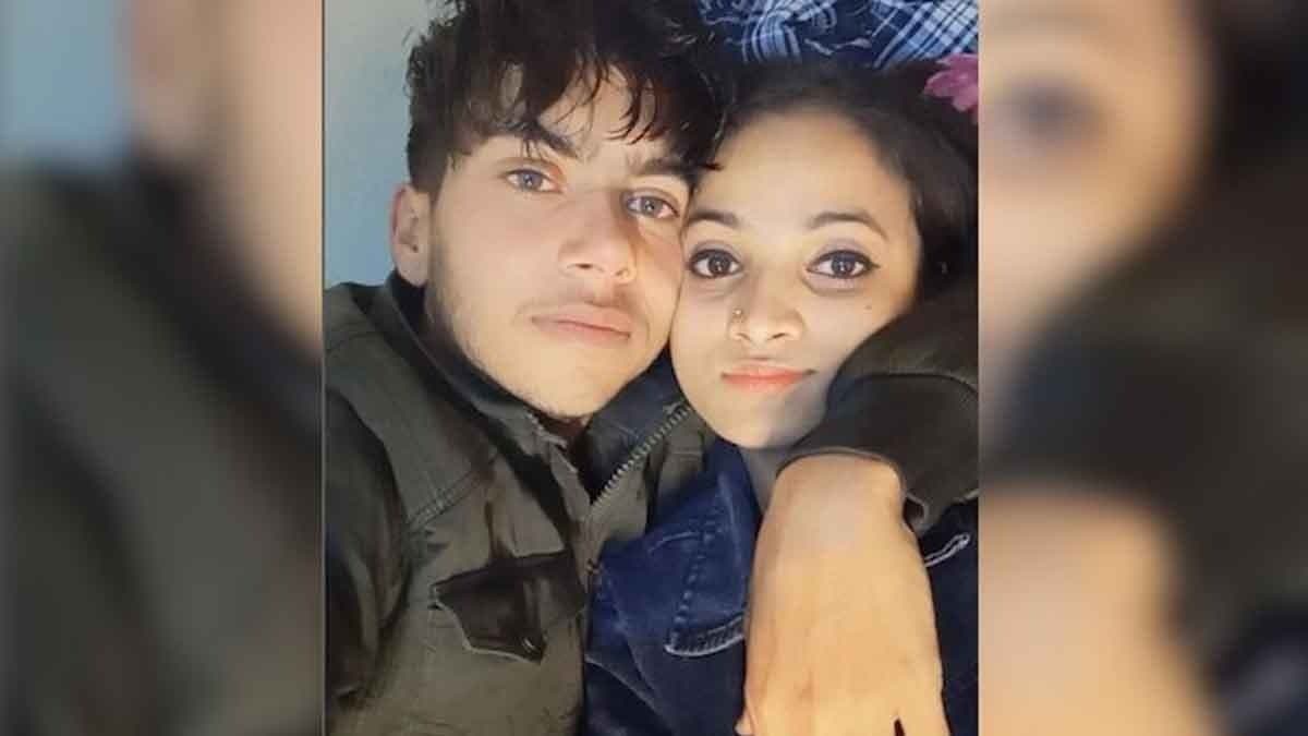 Pregnant Delhi Teen Killed, Buried By Boyfriend Over Marriage Pressure gnr