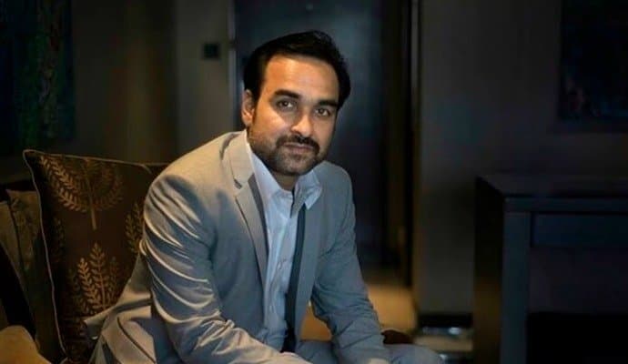Pankaj Tripathi's poetic tribute to unsung heroes- Fathers! 