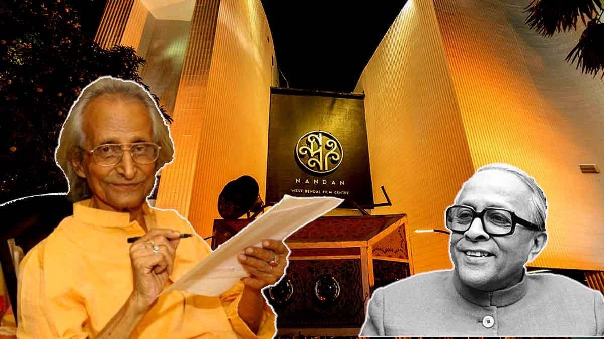 Jyoti Basu s Wit and Wisdom:  Sanjib Chattopadhyay Memorable Encounter
