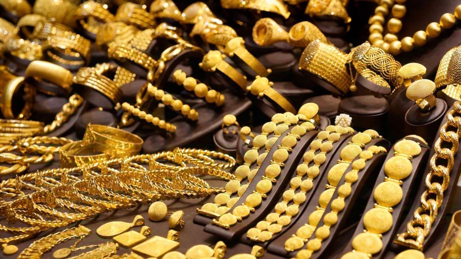 Check 22 Carat Gold Price In Your City On October 6 gnr 