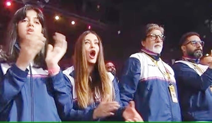 Latest Bollywood News