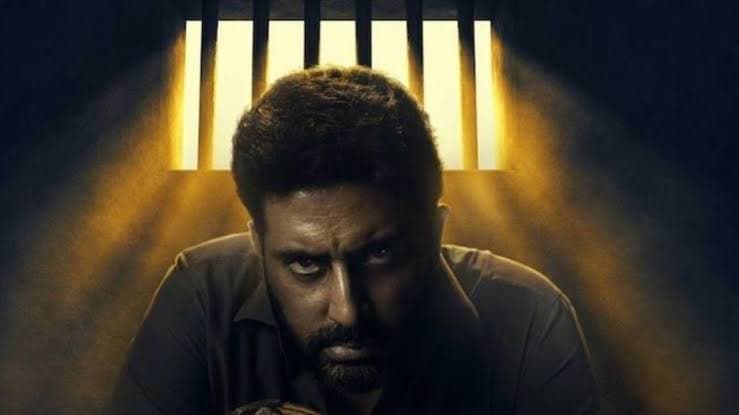 Abhishek Bachchan turns butcher in Sandeep Reddy Vanga team s next actioner