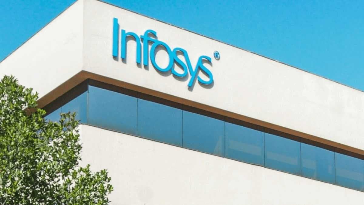 Infosys dismisses 195 trainees after failing internal assessments