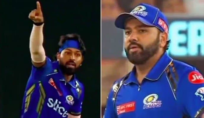 Hardik-Rohit: বেঁটে বামন, বেঁটে বামনই থাকে..হার্দিক-রোহিত বিতর্কে কে বললেন এমন কথা?