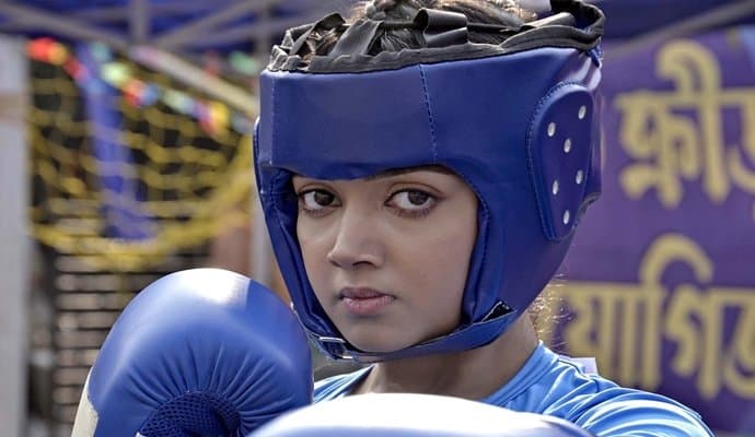   This Week Phulki Is Bengal Topper