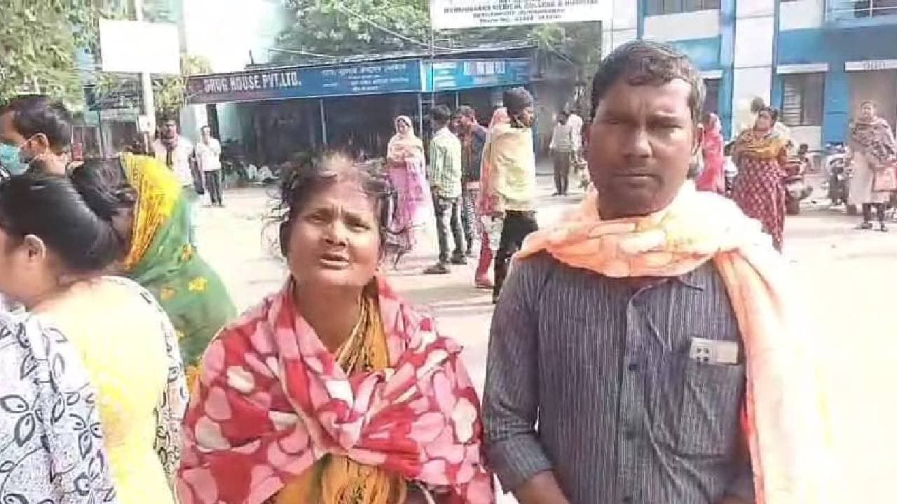 SIR in West Bengal: scared with SIR person allegedly decided to end his life 