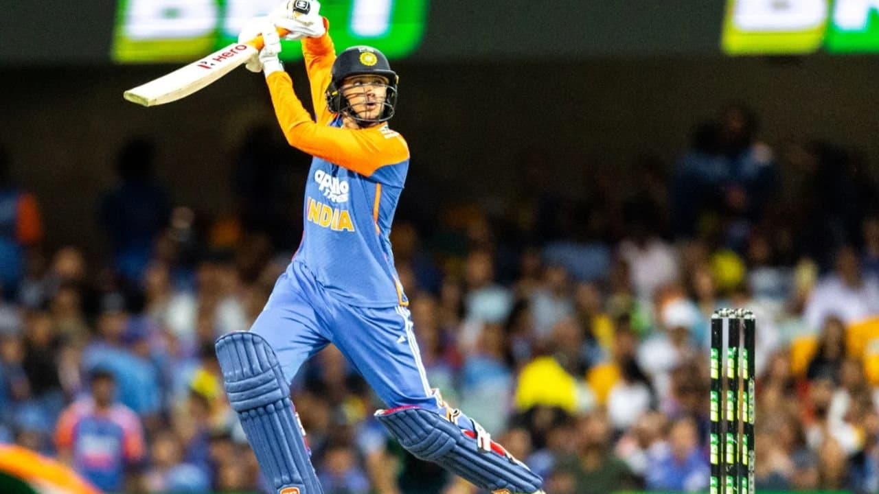 Abhishek Sharma opens up about his bond with Shubman Gill 