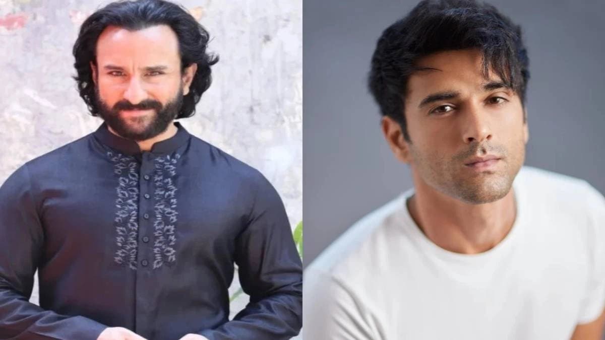 Saif Ali Khan and Pulkit Samrat Join Hands for Sneha Taurani s Next Directorial
