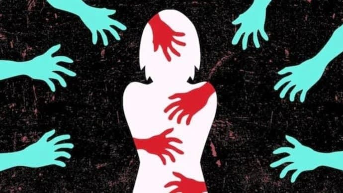 Maharashtra school cleaner shows porn to girl, sexually assaults her gnr 