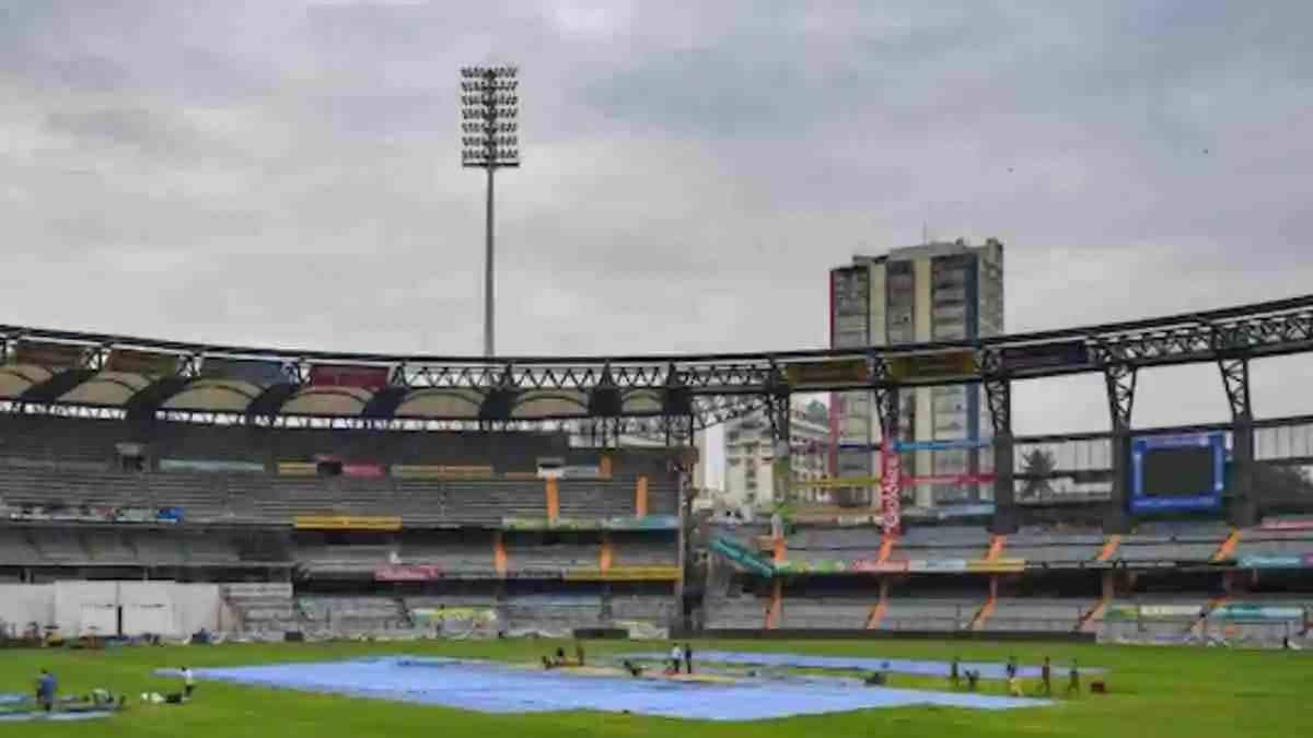 Parth Jindal Writes To BCCI Wants Delhi Capitals vs Mumbai Indians Match Shifted