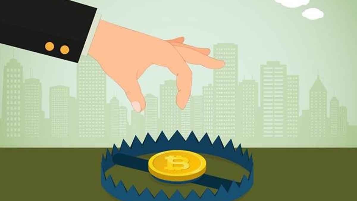 Fake job on social media gnr 