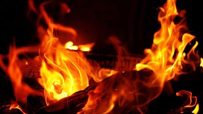 Fire Breaks Out In Hostel Building In Kota, 8 Students Injured