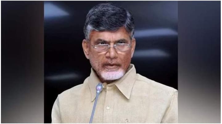 chandrababu naidu oath ceremony at 12 june