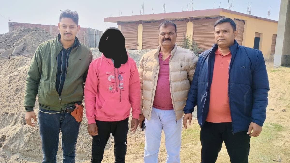 malda police arrested another professional from bihar in tmc leader incident gnr