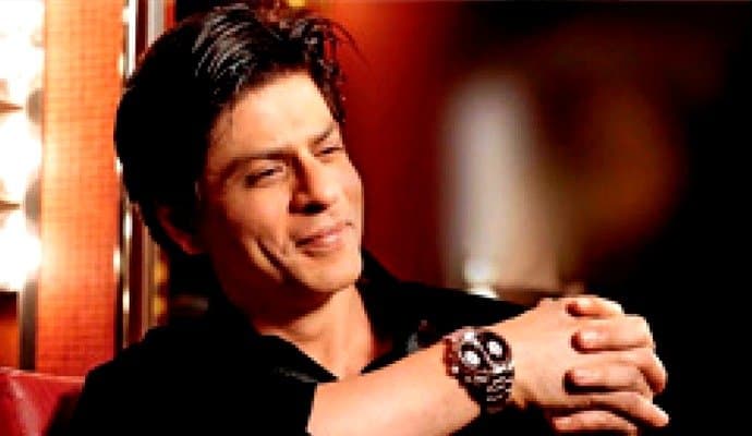 SRK: 'ধুম' ফ্র্যাঞ্চাইজিতে নতুন সংযোজন শাহরুখ খান? 
