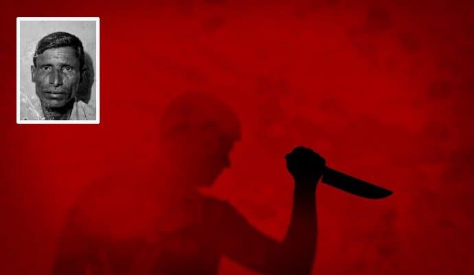 Man found murdered inside his house in Salar