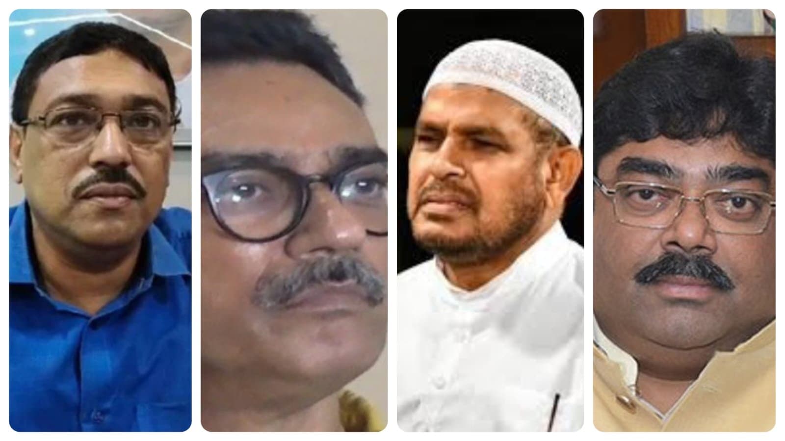 Naihati TMC Candidate Gains Support from Kolkata Maidan's Big Three and IFA Ahead of Assembly By-Election gnr