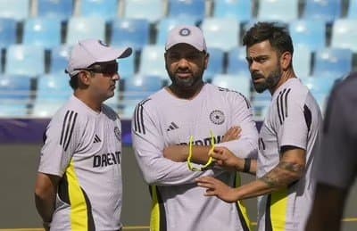 Rohit Sharma excluded from Nasser Hussain best XI-raises controversy 