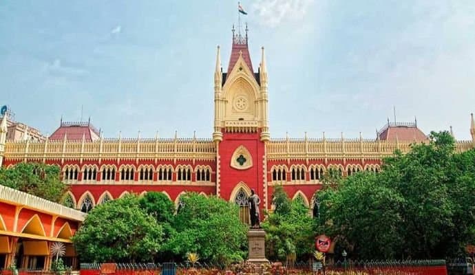 The state has submitted a report to Calcutta High Court in the ration corruption case
