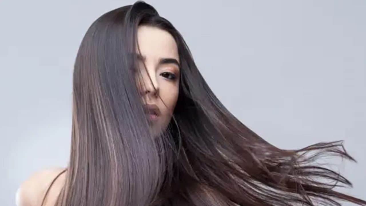 How to get rid of hair fall with healthy foods