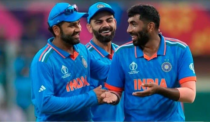IPL 2024: কোহলি, রোহিত, বুমরারা আইপিএল থেকে ১০০ কোটি পাবে, কে করলেন এমন দাবি? 