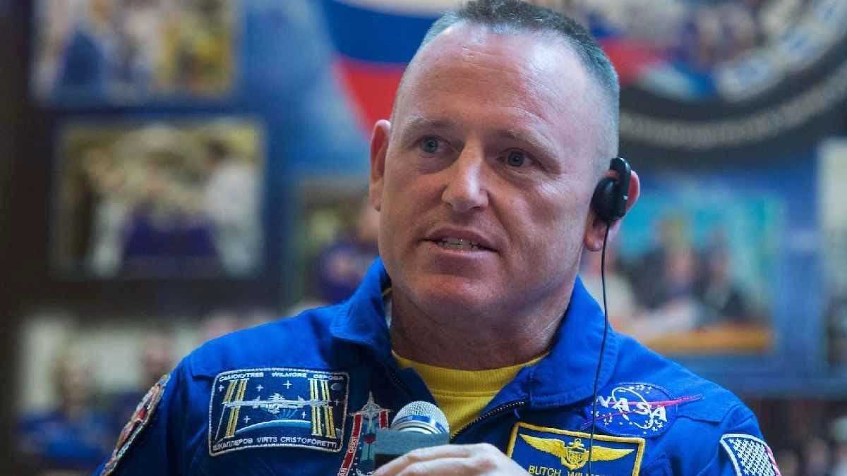 Astronaut Butch Wilmore is retiring from NASA 