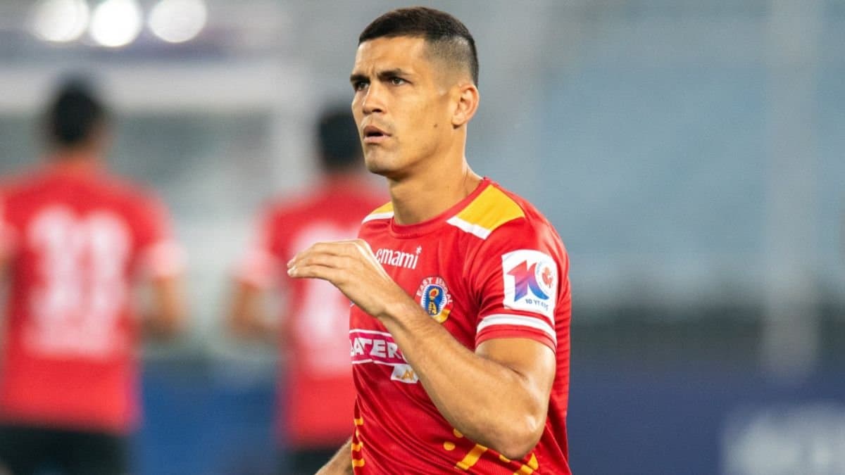 Star player of East Bengal Cleiton Silva is hopeful of playing play off in ISL spt 